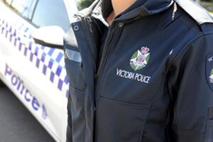 Seville police chase ends in arrest