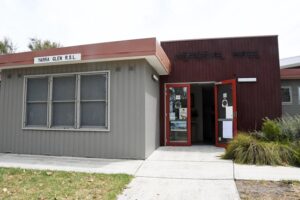 Community Representative Workshops for Yarra Glen Place Plan