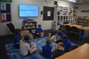Community thankful after Gladysdale Primary School principal resigns