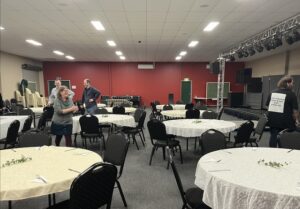 Free meals for those in need at Millgrove Meals