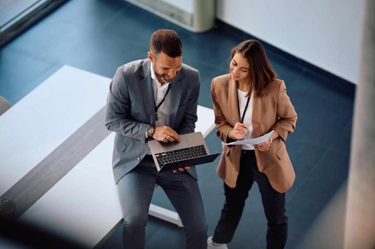 Business Administration 101: What can you do with an MBA?