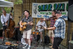 Selby 50th Fest fast approaches