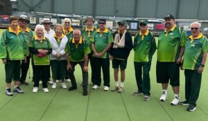Yarra Junction Bowling Club ready to roll