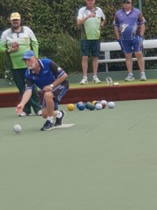 Burras go down valiantly as pennant season kicks off