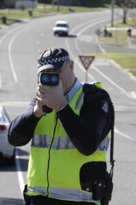 Over 6600 offences detected by Operation Furlong