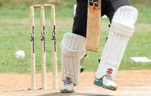 Healesville stumped by Warrandyte