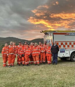Upper Yarra SES in desperate need for funds after grants fall through