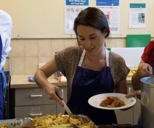 How to help with Foothills Community Care