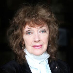 TarraWarra Museum of Art mourns inaugural director Maudie Palmer