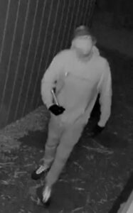Police appeal for information regarding Narbethong burglaries