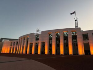 December article of the month: Wandin woman’s fight against gendered violence