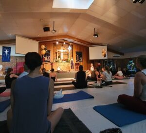 Pilates fundraiser exceeds goal for Stable One