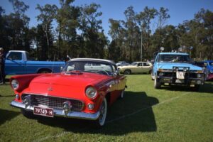 Witness epic custom cars and bikes at Wandin