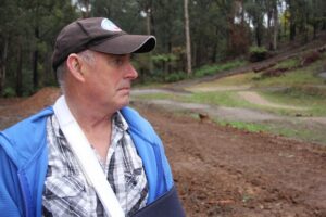 Sanders farm fight gets top article of September