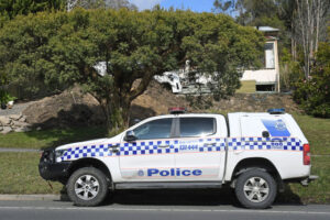 Yarra Junction shooting most significant August moment