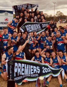 Best sports articles of 2025: Wandin take the flag