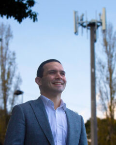 Increasing events, outages prompt push to implement temporary disaster roaming