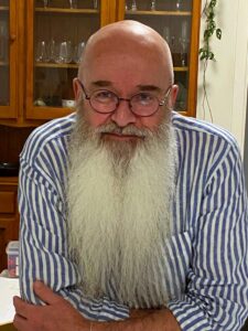 Fighting for the vulnerable, Ferny Creek local honoured