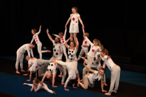 Burrinja awarded four-year arts funding