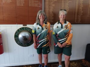 A winning start to the year