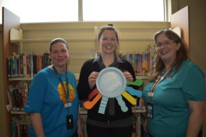 Free holiday fun at Healesville Library