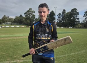 Seeking sixes in 2026