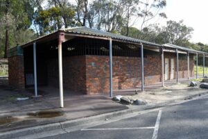 Aura Vale Lake toilet conditions spark complaints