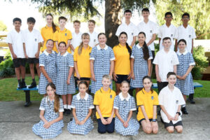 Photos that shaped 2025