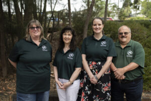 Group honour for Montros