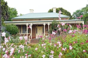 A little slice of history