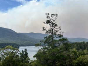Leave immediately warning issued for Taggerty, Buxton, Kinglake, Toolangi