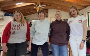 New writing group set to go