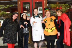 A moment in a lifetime, across the Hills