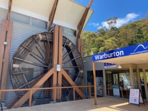 Artisan Alley: Exciting Warburton Waterwheel market taking place on Australia Day weekend